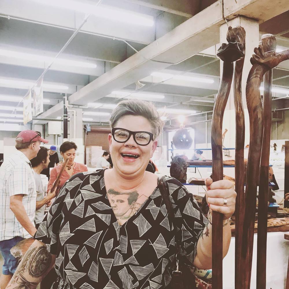 Meet your Posher, Alli